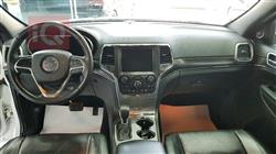 جیپ گراند شیرۆکی